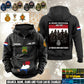 Personalized Netherlands Soldier/Veteran Vintage Hoodie All Over Printed - 1760486401