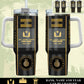 Personalized Netherlands Veteran/ Soldier With Rank, Year And Name Camo Tumbler - 17434656