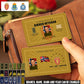 Personalized Norway Soldier/ Veteran With Rank, Name And Year Aluminum Wallet Card - 17548704