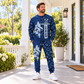 Personalized Painter Combo Sweater + Jogger with Name and Company — dedicated listing hero