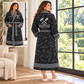 Personalized Painter Bathrobe – Signature Silhouette — dedicated listing hero