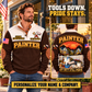 Personalized Painter Shift Finished Sports Sweatshirt — dedicated listing hero