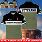 Personalized Italy Soldier/Veteran Camo with Rank, Name and Year T-Shirt All Over Printed - 1775606401