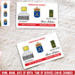 Personalized Sweden Soldier/ Veteran With Rank, Name And Year Aluminum Wallet Card - 17472672