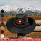 Personalized Swiss Soldier/ Veteran With Rank, Name and Year Cowboy Hat - 17752608