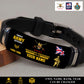 Personalized UK Soldier/ Veteran With Rank, Name And Year Bracelet - 17538336