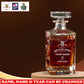 Personalized UK Soldier/ Veteran Premium Decanter With Rank, Name And Year - 17750016