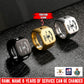 Personalized UK Soldier/Veteran with Name, Year and Rank Engraved Men’s Ring - 1763424001