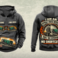 Personalized SUPER 700i Asphalt Paver Operator Vintage Hoodie in dark-gray, front and back artwork with YOUR NAME and SINCE 2000 sample text.