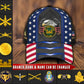 US Military – Army Branch All Over Print Cap