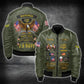 US Military – Navy Rating All Over Print Hoodie
