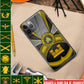 Personalized US Military - Army Branch Phone Case Printed