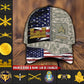 US Military – Army Branch All Over Print Cap