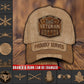 US Military – Army Branch All Over Print Cap