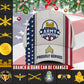US Military – Army Branch All Over Print Cap