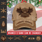 US Military – Army Branch All Over Print Cap