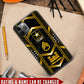 Personalized US Military - Army Branch Phone Case Printed