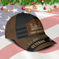 US Military – Army Branch All Over Print Cap