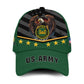 US Military – Army Branch All Over Print Cap