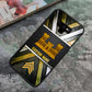 Personalized US Military - Army Branch Phone Case Printed