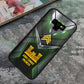Personalized US Military - Army Branch Phone Case Printed