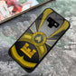 Personalized US Military - Army Branch Phone Case Printed