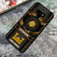 Personalized US Military - Army Branch Phone Case Printed