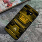 Personalized US Military - Army Branch Phone Case Printed