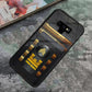 Personalized US Military - Army Branch Phone Case Printed