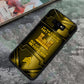 Personalized US Military - Army Branch Phone Case Printed