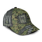 US Military – Army Branch All Over Print Cap