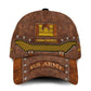 US Military – Army Branch All Over Print Cap