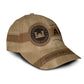 US Military – Army Branch All Over Print Cap