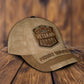 US Military – Army Branch All Over Print Cap