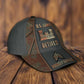 US Military – Army Branch All Over Print Cap
