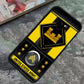 Personalized US Military - Army Branch Phone Case Printed