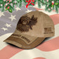 US Military – Army Branch All Over Print Cap