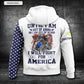 US Military – Navy Rating All Over Print Hoodie