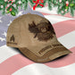 US Military – Army Branch All Over Print Cap