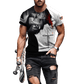 Tmarc Tee Premium Jesus Carpenter 3D All Over Printed Unisex