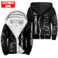 T-shirt unisexe 3D avec nom personnalisé et drôle de mécanicien, clé noire