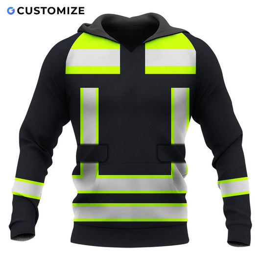 Personalisierte Name Lustige Logger 3D Unisex Shirts