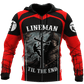 Personalisierte Name Lustige Elektriker 3D Unisex Shirts