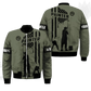 Personalized Name Funny Painter 3D Unisex Shirts