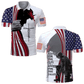 Stand For The Flag Kneel For The Fallen Shirts