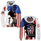 Stand For The Flag Kneel For The Fallen Shirts