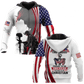 Stand For The Flag Kneel For The Cross Shirts