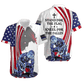 Stand For The Flag Kneel For The Fallen Shirts
