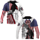 Stand For The Flag Kneel For The Cross Shirts