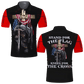 Stand For The Flag Kneel For The Cross Shirts
